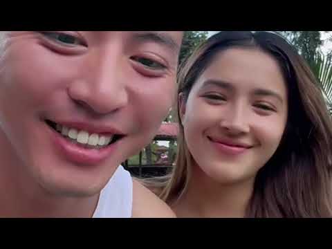 在尼泊尔娶个老婆定居八年是什么样的 我哪里还敢大方嘛,我再继续大方大姐估计要离婚了都。#千万生活do