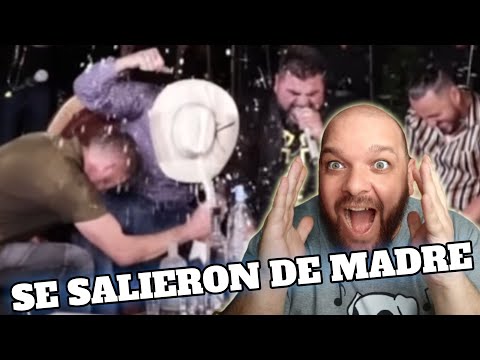 EL FLACO, EL MIMOSO, PANCHO BARRAZA Y MÁS | No llega el olvido | lo ROMPEN con todo😈