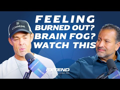 Modern Comfort is KILLING Your Health (The Hidden Epidemic)