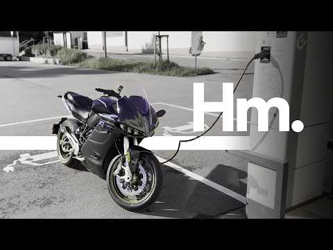 Die Wahrheit über Elektro-Motorräder