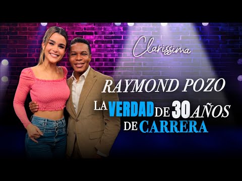 After Sábado Gigante: The story that changed Raymond Pozo's life
