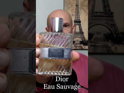 Want to Run the Room - Wear these 3 Scents #eausauvage #pradalhomme
