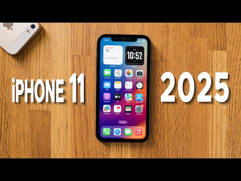 iPhone 11 in 2025: Still Worth Buying or Time to Upgrade?