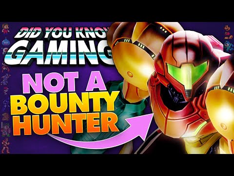 Metroid Prime Devs Share Secrets (EXCLUSIVE)