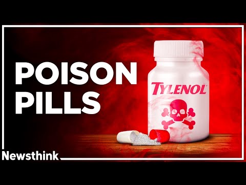 The Tylenol Murders that Terrified America