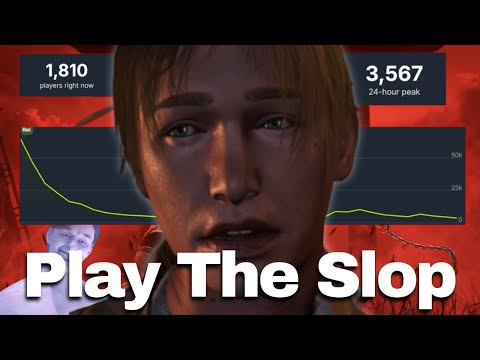 This Game Somehow Found A Way To Get Worse