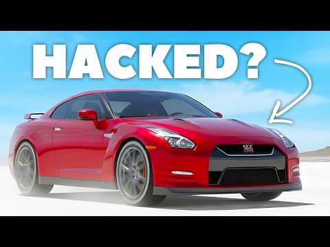 101 Facts About NISSAN