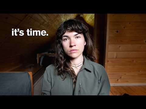 I’m Tired. And I Need to Step Away.