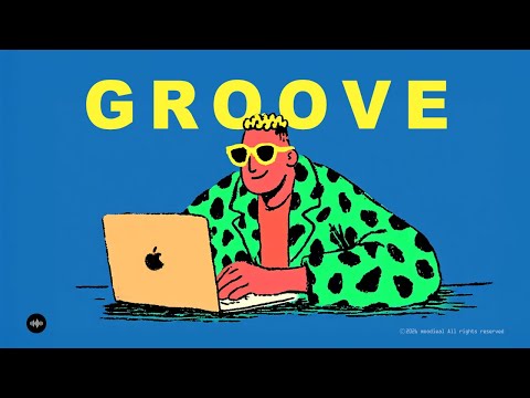 ๐๐ก๐๐ฎ๐ก๐๐จ๐ฉ ํ์ ์น๋ค ์ด๋์ ๋ฆฌ๋ฌ ํ๋ ๊ทธ๋ฃจ๋ธ๐ | GROOVE ยท JAZZ HOP | ์นดํ ยท ๋
ธ๋์ ยท ๋๋ผ์ด๋ธ ยท ์ฌํ