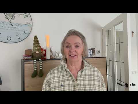 Vlog /46.25. / Наряжаем елку 🎄/ Покупки в LIDL и IKEA / Отвечаю на вопрос зрительницы / ❤️❤️❤️