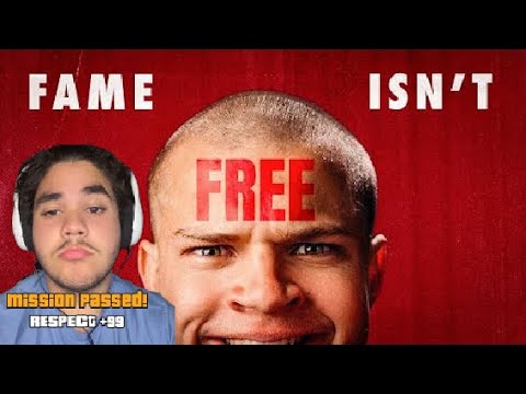 The Price Of Becoming The King Of Streaming (Jynxzi)