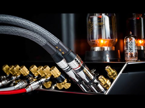 Affordable top-class Hi-Fi system