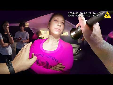 Police Save Teens From Their EXTREMELY Toxic Mother