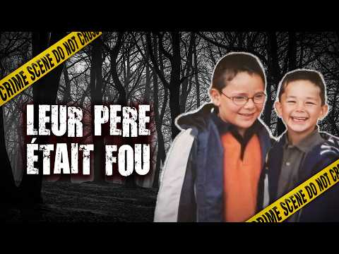 Un père TUE ses DEUX FILS par DÉSESPOIR - CRIMES - CP