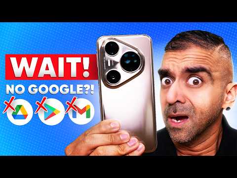 HUAWEI Pura 80 Ultra 3 Weeks Review: Yes or NO? 🤔