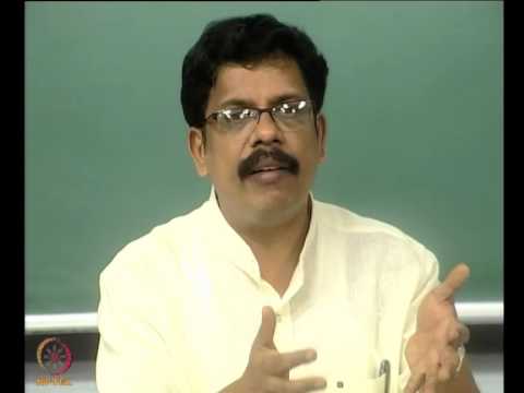 Mod-01 Lec-36 Existentialism: main features; existence precedes essence; freedom and responsibility;