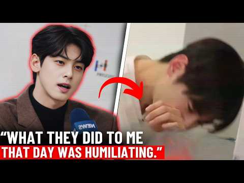 5 Times Korean Actors Were HUMILIATED in Public
