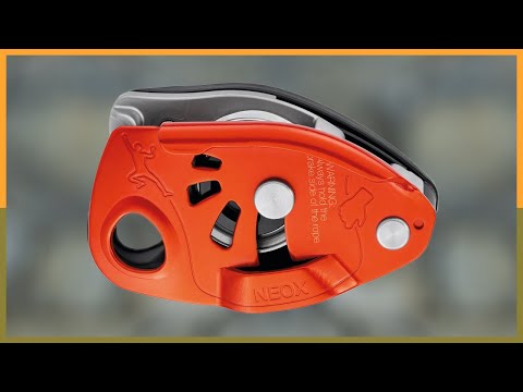 Why NEOX is not a GriGri - Long Term Review