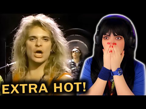 Van Halen - Jump Reaction | Van Halen Reaction