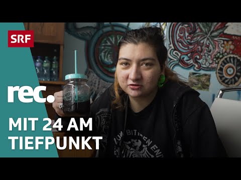 Treffpunkt Garage – Leben am Rand der Gesellschaft (Teil 1) | Reportage | rec.| SRF