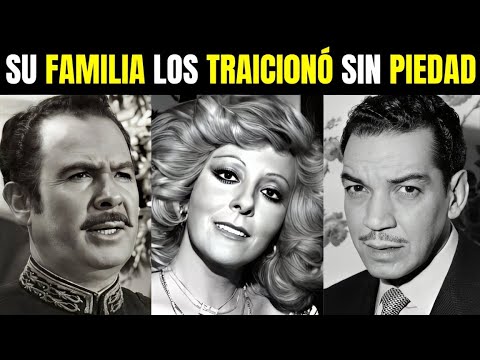15 Actores que fueron Cruelmente Traicionados por su FAMILIA ( ¡ Muy triste ! )😱
