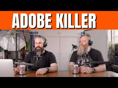 THIS Replaces LIGHTROOM + BEST Modifiers