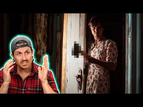 MR BALLEN: Police uncover TERRIFYING secret in family's basement | The Daniel Laplante story