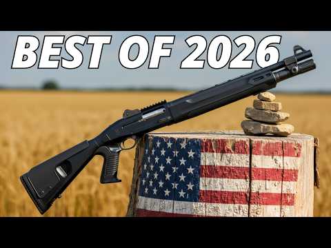 Best Home Defense Shotguns of 2026 (Ranked & Tested)
