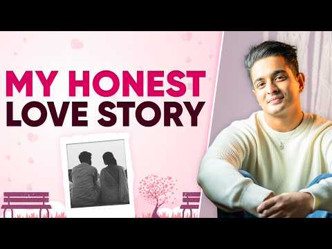 Sharing a Bit of My Heart With You - Yours Truly, Ranveer Allahabadia AKA BeerBiceps