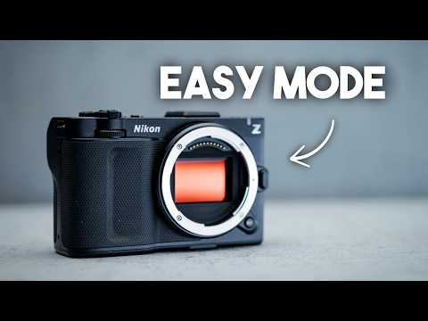 The Nikon ZR : The Key To God Tier Footage