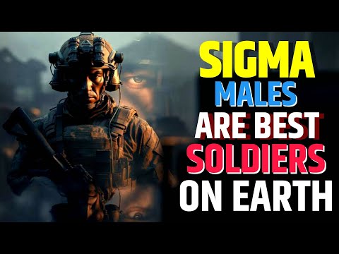 The Sigma Soldier: 12 Codes You Were Never Taught They're the Best | Stoicism | @thepsychignition 