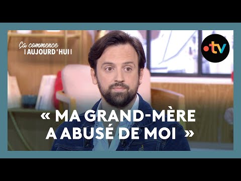 Violences sexuelles : la coupable était une femme - Ça commence aujourd'hui
