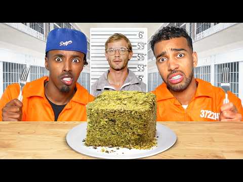Eating Death Row Inmates Last Meals