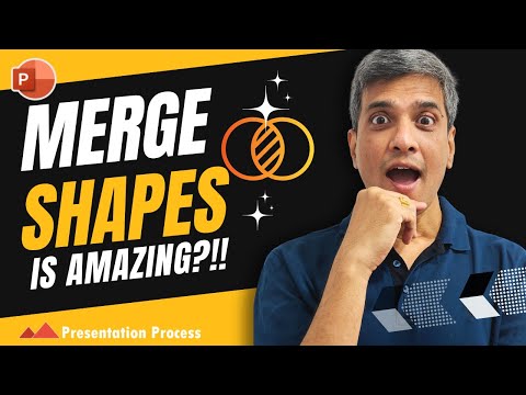 6 Merge Shapes Tool Secrets That Will CHANGE Your PowerPoint Game