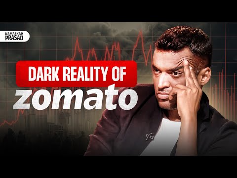 Why Zomato Share Price Rising ?? Truth Revealed!!!
