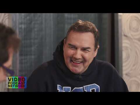 Norm Macdonald Live jokes (audio only)