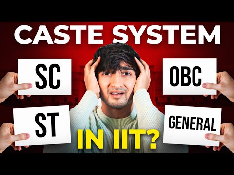 Discrimination in IITs - Caste, Gender & Economic | Sawal Sunday Episode 04