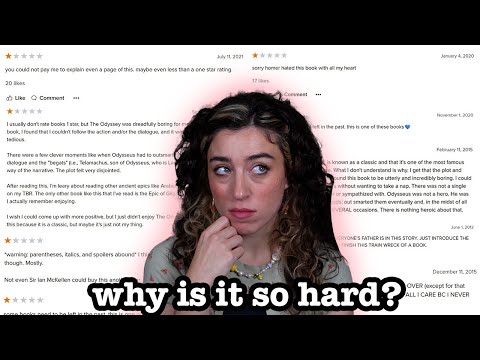 why do so many authors struggle with negative critique? (and how to take it better)