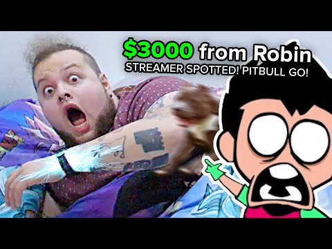 Chat Makes Me RAGE While I’m Trying to Sleep!