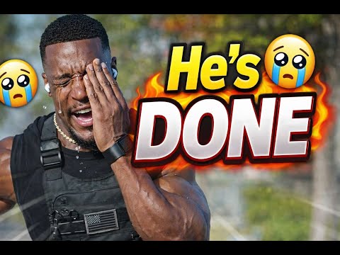 Ashton Hall DESTROYED His Career..