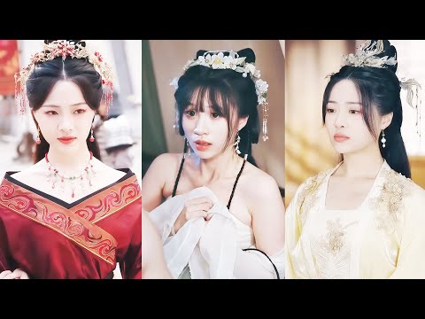 🔥Reborn as useless prince who was killed by cheating fiancée, I change my fate!#emotion #cdrama