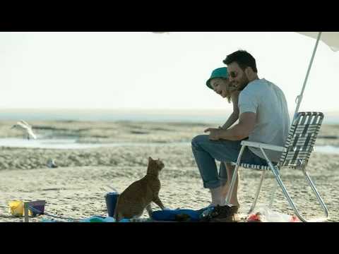 Почему я стал папой для Мэри?