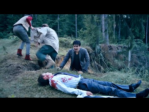 đ„ Si no has visto esta PELĂCULA⊠te estĂĄs perdiendo. RECOMIENDO | ANNA, LA MUJER DEL MONTERO 2025