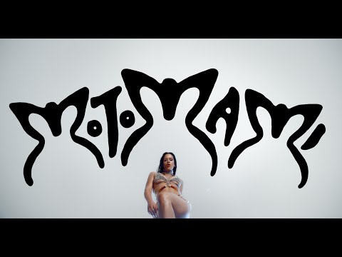 ROSALÍA - MOTOMAMI NEW ALBUM COMING SOON