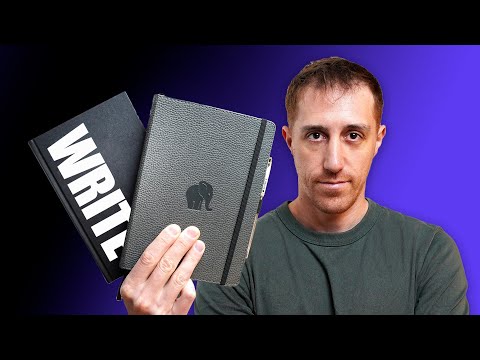 Rethinking Neovim as a Tool For Writers