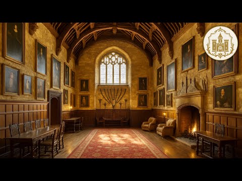 REVEALED: Inside 900 Years of Royal Interiors