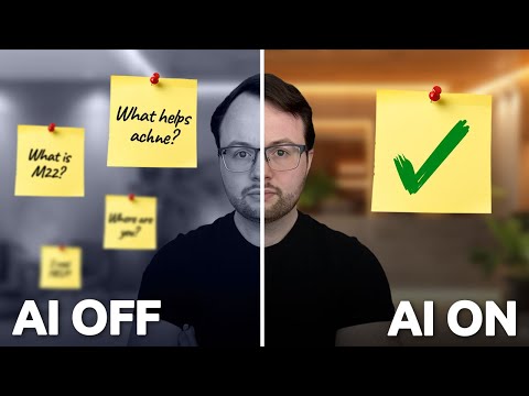 This Med Spa AI Agent handles HUNDREDS of Support Calls for you