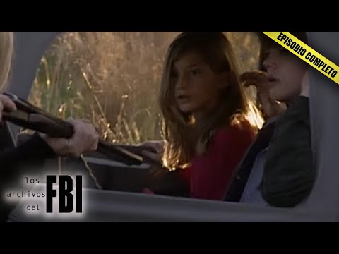 Cómo Salvó El FBI A Una Niña De 13 Años Atrapada En Un Tiroteo | Los Archivos Del FBI