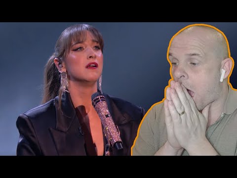 Mind Blowing Performance - Sydnie Christmas Sings My Way | Britain's Got Talent
