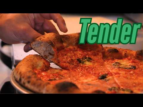 He Opened SF's Most Anticipated Pizzerias.Now It's Nationally Recognized (Jules Pizza)